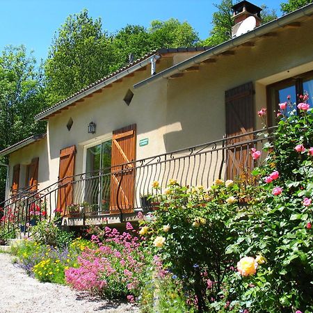 Le Moulin Du Barthas Bed and Breakfast Montredon-Labessonnié Esterno foto